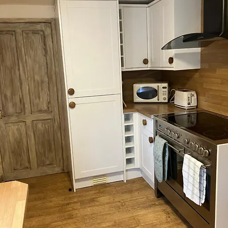 Annie'S Cottage Gosforth  Exterior photo
