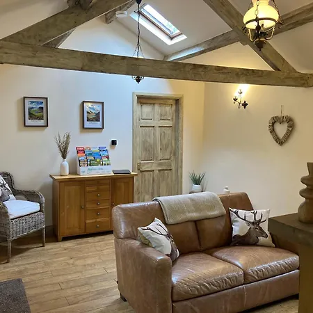 Annie'S Cottage Gosforth  Exterior photo
