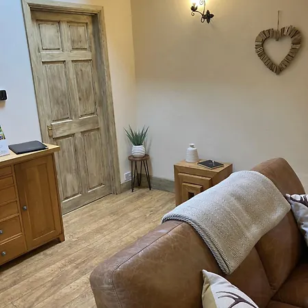 Annie'S Cottage Gosforth  Exterior photo
