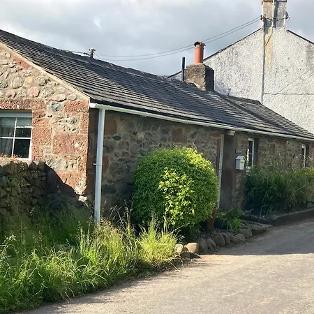 Annie'S Cottage Gosforth  Exterior photo