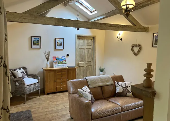 Annie\'S Cottage