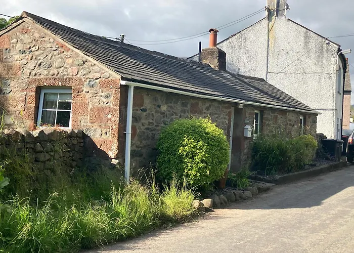Annie\'S Cottage