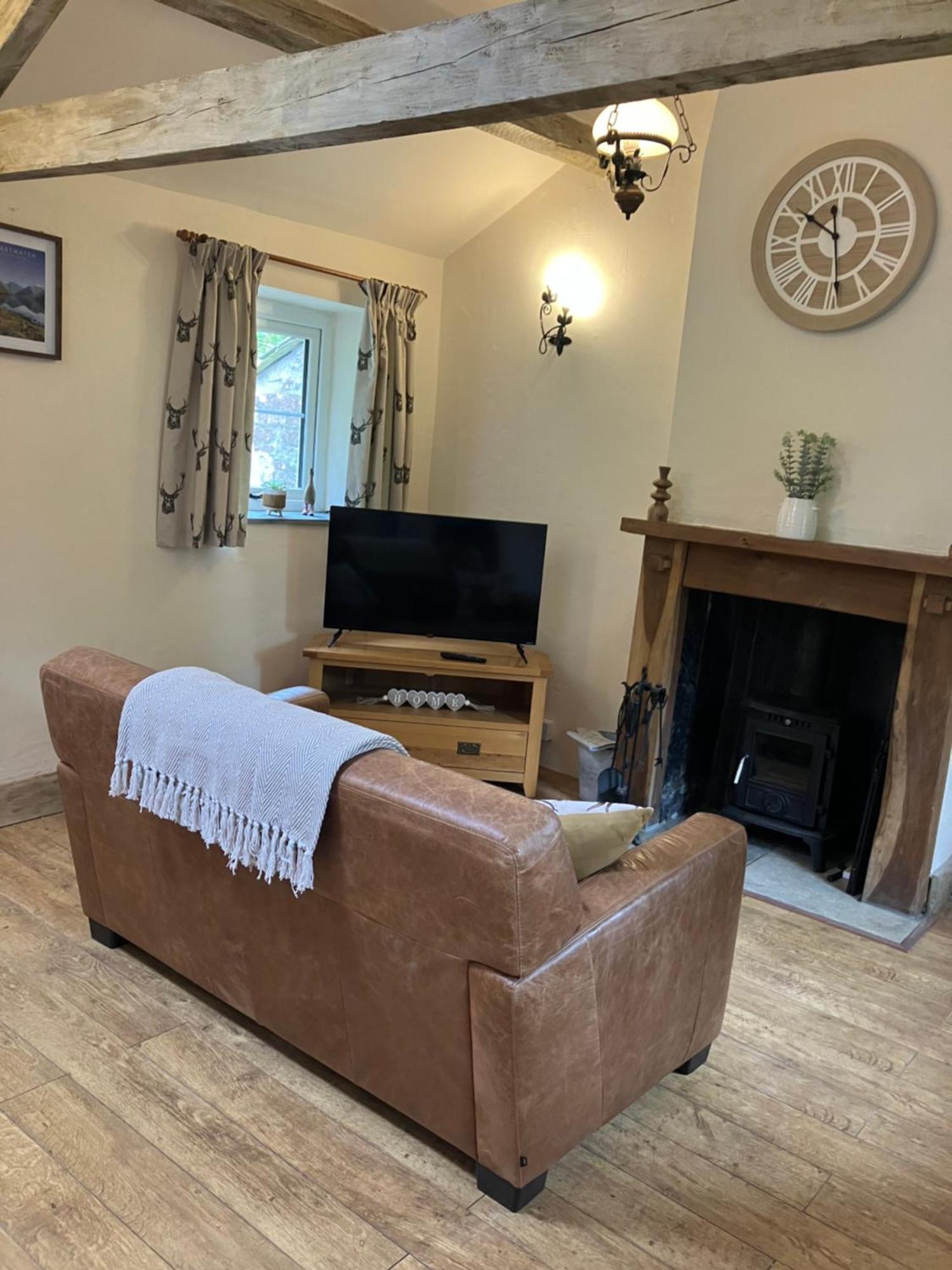 Holiday home Annie's Gosforth (Cumbria)
