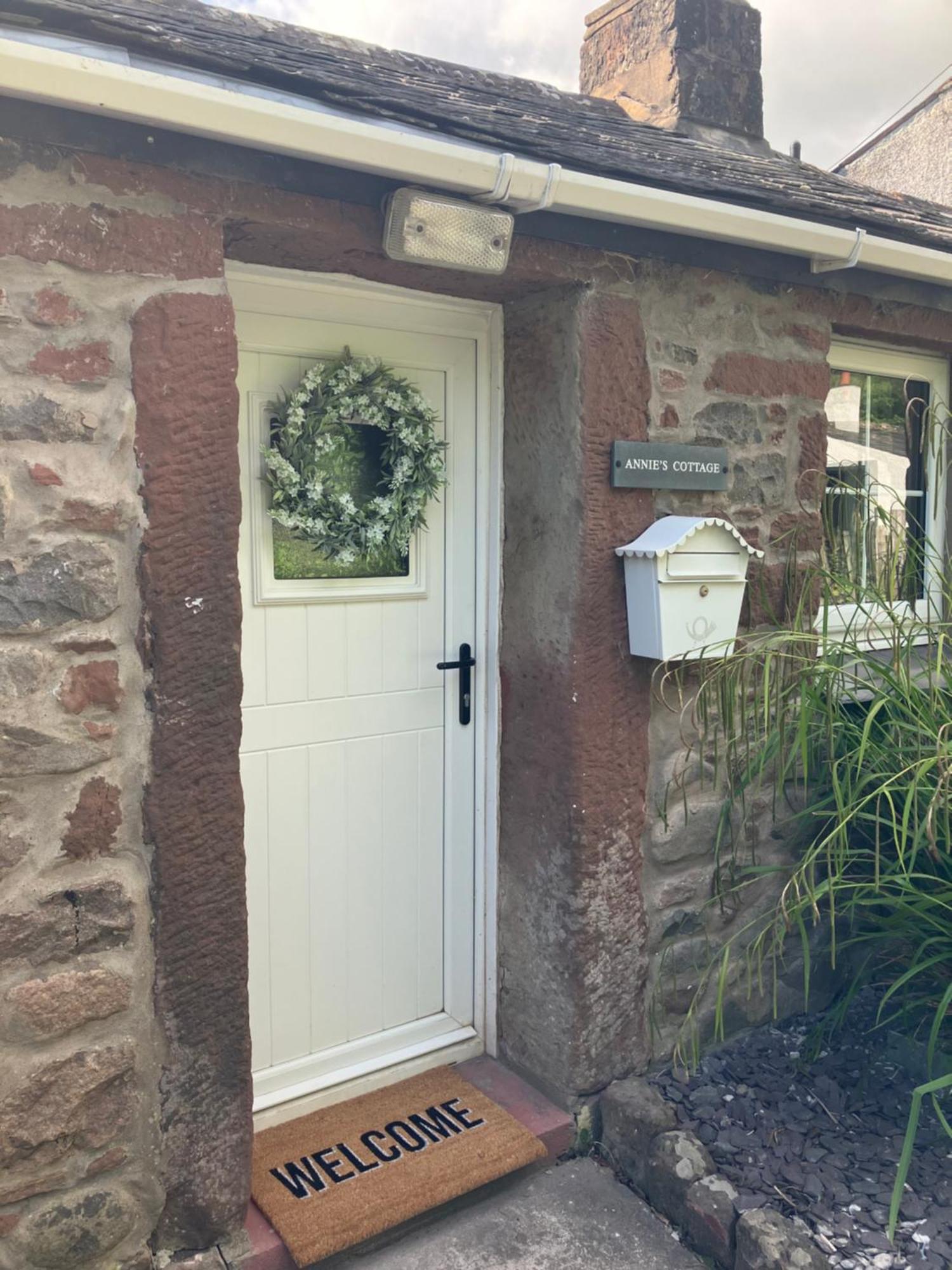 Annie's Holiday home Gosforth (Cumbria)