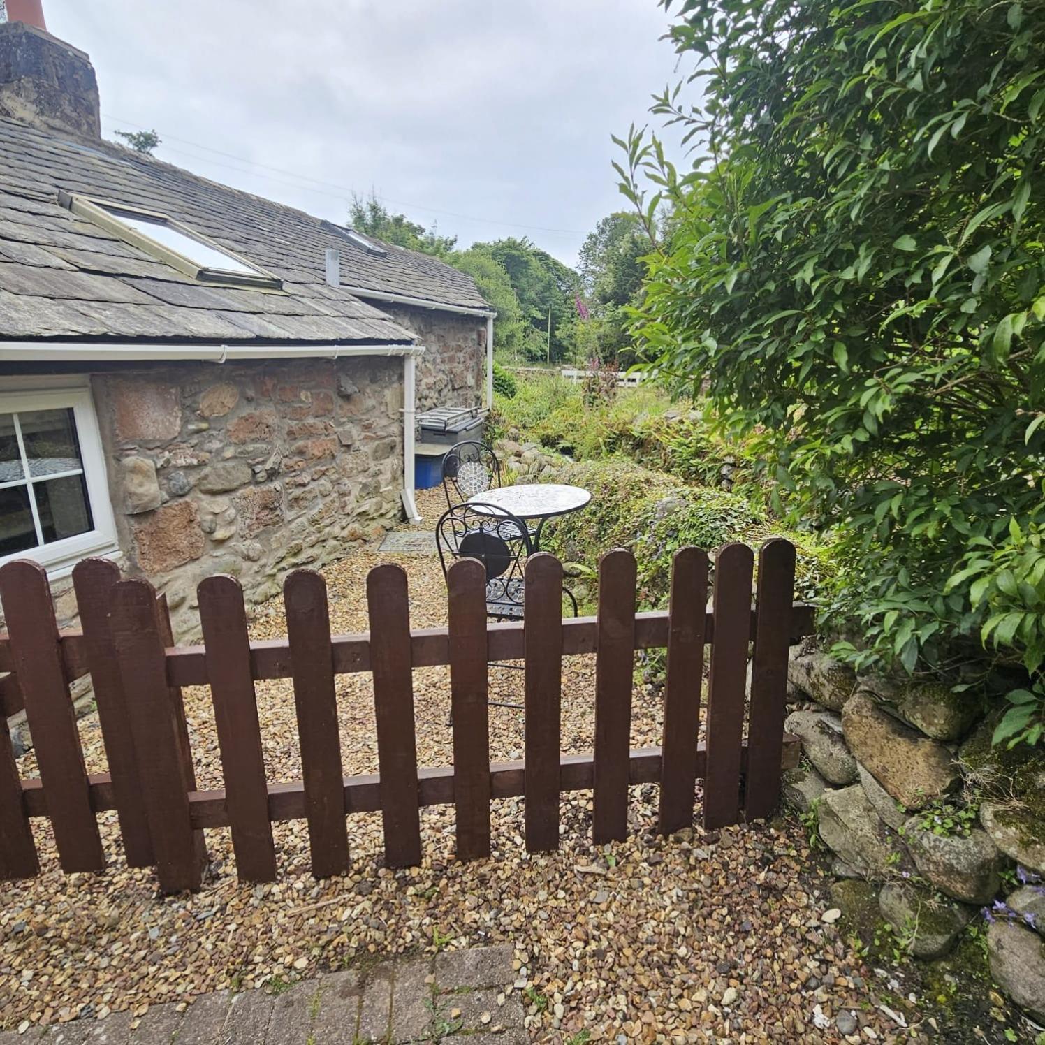 Holiday home Annie's