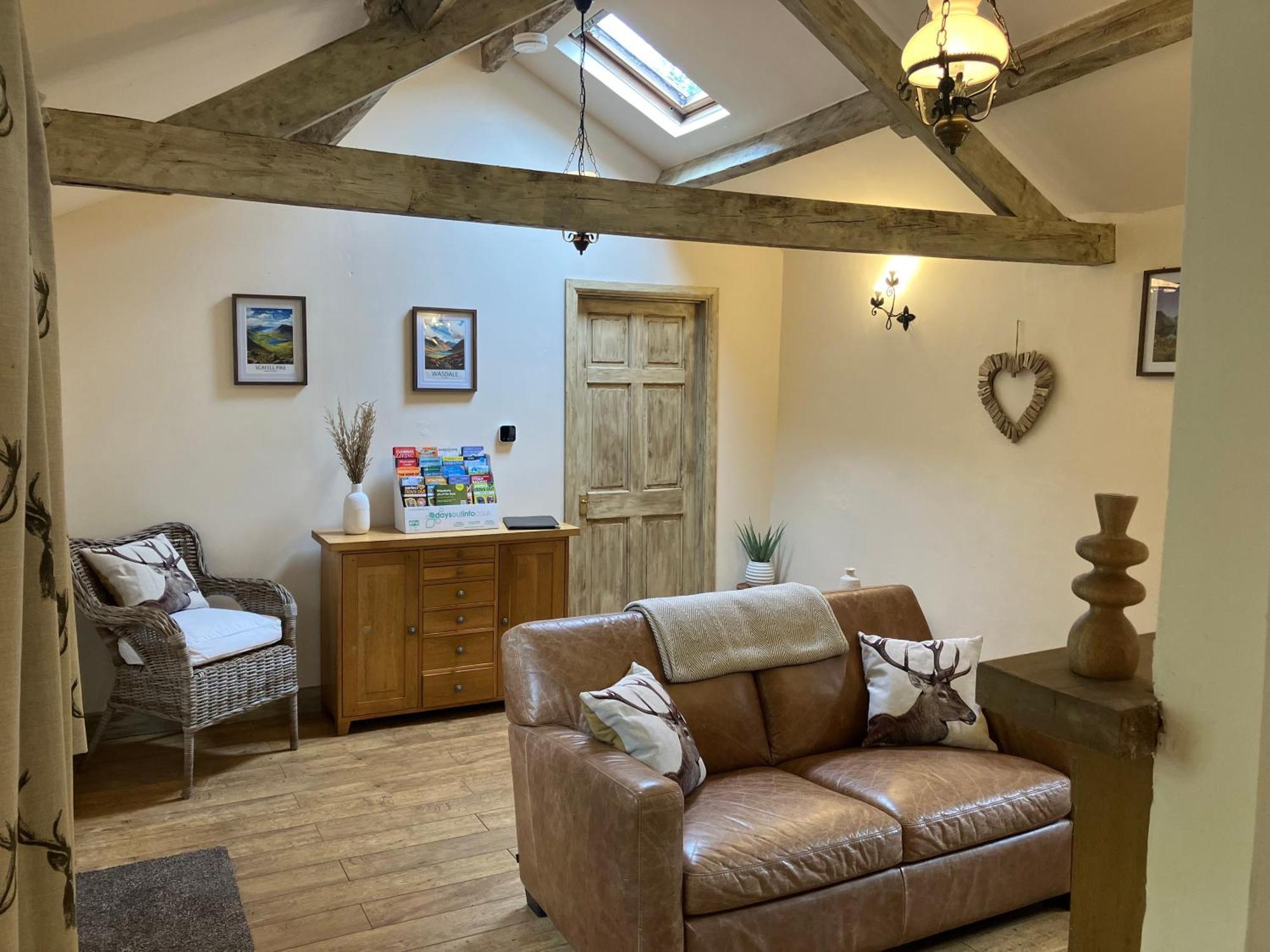 Annie's * Gosforth (Cumbria)