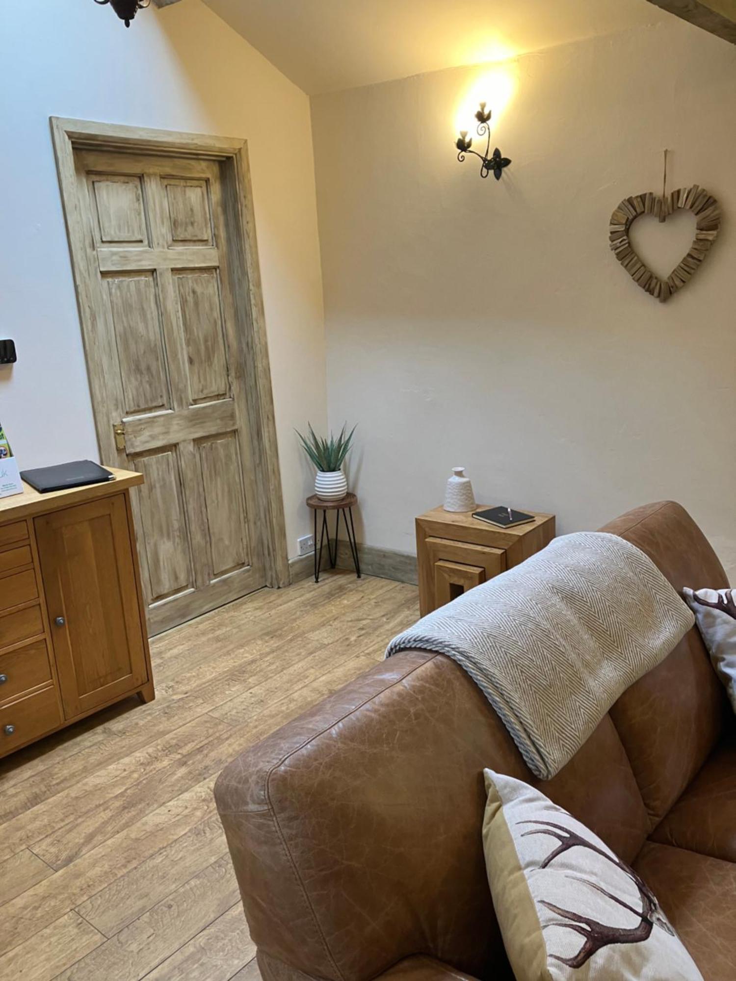 Holiday home Annie's Gosforth (Cumbria)